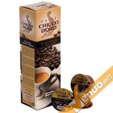 CHICCO D'ORO ESPRESSO ITALIANO 10 CAPSULE PER MACCHINA CAFFE CAFFEITALY CASA