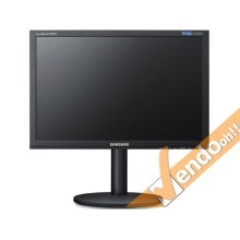 MONITOR VIDEO SAMSUNG 19 " POLLICI PC COMPUTER USATO RICONDIZIONATO 140000018