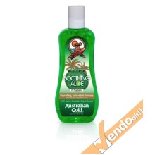 AUSTRALIAN GOLD FREEZE ALOE VERA DOPO SOLE SPRAY IDRATANTE LOZIONE CORPO OTTIMA