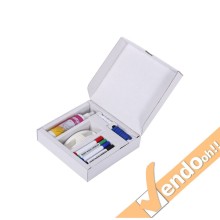 Kit lavagna magnetica Board/Kit