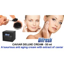 Crema Caviar deluxe
