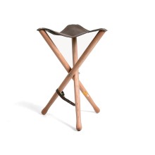 SEGGIOLINO PIEGHEVOLE IN LEGNO PER PITTORE PESCA CAMPAGNA DIPINGERE IWSG-9