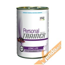 ALIMENTI CIBO UMINDO SCATOLETTA CANE CANI ADULTI MEDIA E GRANDE TAGLIA ANTI ETA' PERSONAL TRAINER long life