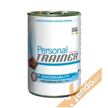 ALIMENTI CIBO UMINDO SCATOLETTA CANE CANI IN FASE DI RECUPERO ADULTI MEDIA E GRANDE TAGLIA PERSONAL TRAINER SENSIREABILITY