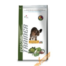 CROCCHETTE MANGIME CIBO ALIMENTO SECCO PER GATTI GATTO ADULTO PROBLEMI RENALI