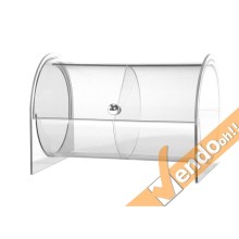 PORTACIALDE PORTA CIALDE PORTA CUCCHIAINI PORTACUCCHIAINI BANCO GELATERIA 30CM