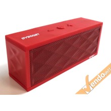 CASSA PORTATILE BLUETOOTH BLUTOOTH CON JACK POTENTE SPEAKER LETTORE MP3 MICRO SD