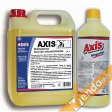 DETERGENTE RAPIDO PULISCE A FONDO MOQUETTE IDEALE BONNET CLEANING KITER AXIS