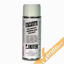 AEROSOL SPRAY PULIZIA MOQUETTE MOQUET PARETI RIMUOVE CHEWING GUM COLLA VERNICI