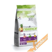 FITNESS3 MATURITY MEDIUM MAXI SECCO MAIALE CANE ANZIANO MEDIO GRANDE 12,5KG 1 PZ