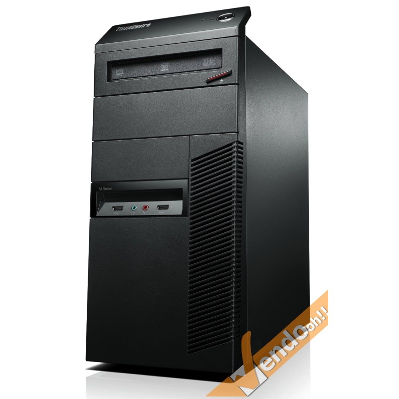 COMPUTER PC FISSO DESKTOP DELL OPTIPLEX 760 RICONDIZIONATO GARANZIA 12 MESI 1949