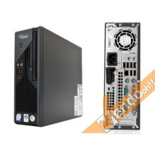 COMPUTER PC FISSO DESKTOP FUJITSU SIEMENS ESPRIMO C5730 USATO RICONDIZIONATO