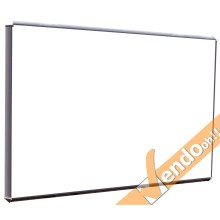LAVAGNA MAGNETICA 60X40 PER UFFICIO SCUOLA SCRIVIBILE CON PENNARELLI BOARD031