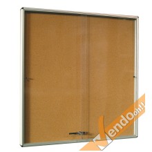 BACHECA IN SUGHERO NATURALE VARI FORMATI PER COMUNICAZIONI PER UFFICIO SCUOLA