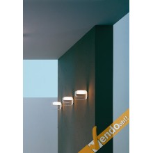 LAMPADA LAMPADARIO MODERNO DA FISSARE A PARETE CASA UFFICIO NEGOZIO COLORATO