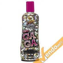 AUSTRALIAN GOLD GOING GA GA CREMA POTENTE ABBRONZANTE LOZIONE CORPO OTTIMA