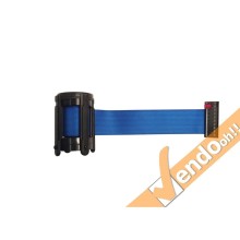 NASTRO DI RICAMBIO PER NOSTRE COLONNINE COLORE BLU