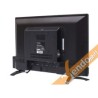TELEVISORE E MONITOR PER PC CON DECODER DIGITALE TERRESTRE VIDEO SCHERMO DA 24"