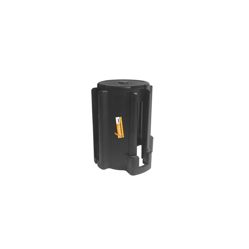 KIT AGGANCI PER BANNER PER COLONNINE DELIMITA AREA PRIVACY SEPARA CODE TENDIFLEX