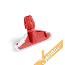 PINZA PER MOP TTS IN PLASTICA PER PULIZIE PROFESSIONALI PAVIMENTO E SUPERFICI
