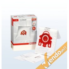 SACCHETTI ASPIRAPOLVERE MIELE FJM HYCLEAN S247 S256 S290 S310 S356I S370 E ALTRI