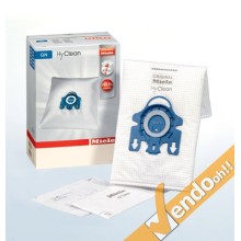 SACCHETTI ASPIRAPOLVERE A TRAINO MIELE G/N GN SERIE S4XX S6XX S8XX S2XX S5XX