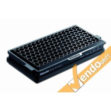 FILTRO HEPA AIRCLEAN SF-AAC 50 ASPIRAPOLVERE MIELE SERIE S5XXX S6XXX S8X E ALTRO