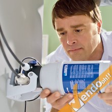 RICAMBIO FILTRO ACQUA BRITA FILTRO PER RUBINETTO WD3020 LAVANDINO LAVELLO CUCINA