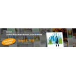 Espositori da Pavimento